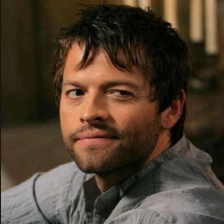 thread of castiel pics to look at when you’re having a castiel breakdown:
