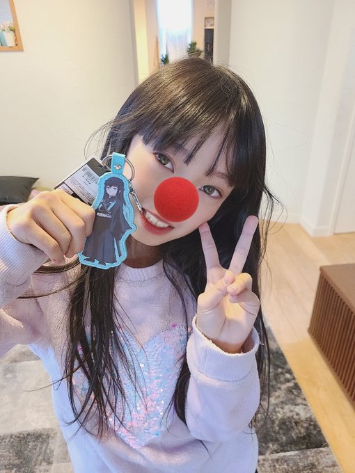 Twitterのコスプレ画像18