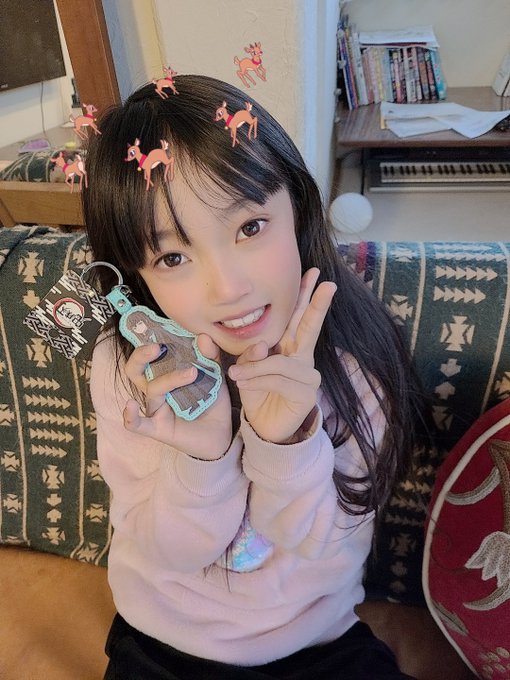 Twitterのコスプレ画像19