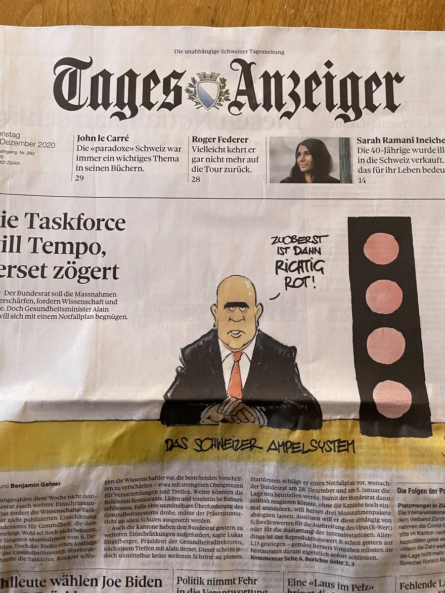 #Schaad im ⁦<a href="/tagesanzeiger/">Tages-Anzeiger</a>⁩ wieder mal sowas von auf dem Punkt. 👍🏼😁