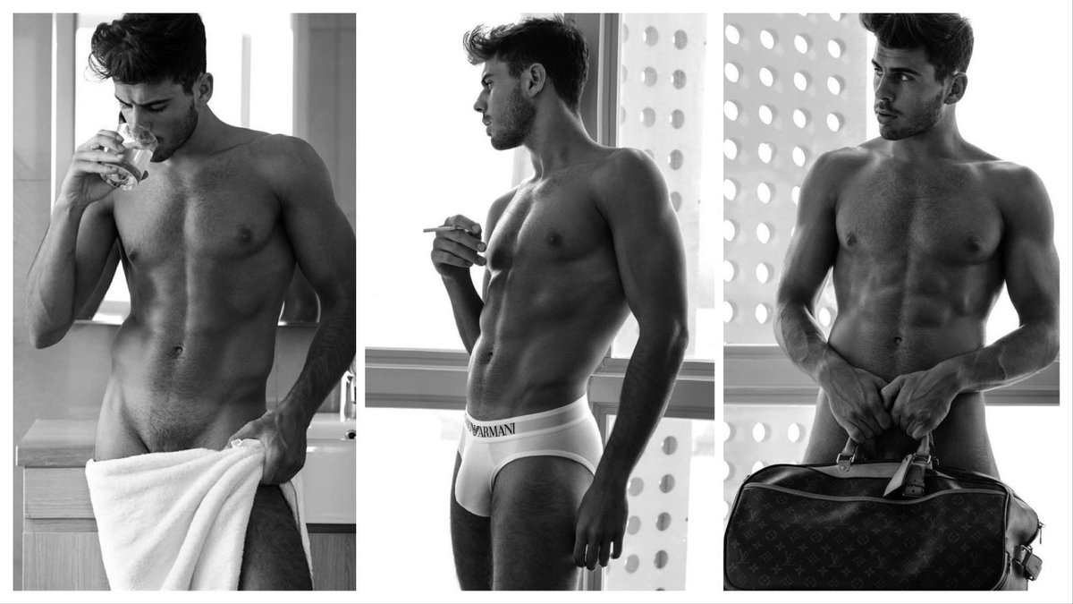 bob_the_mag's tweet photo. 🇧🇪 Fernando Pas by Wong Sim

👦 @fernandojpas
📷 @iamwongsim

📊 📏 https://t.co/wulWwWMwLN
#Survey #Enquête

#FernandoPas #WongSim #Belgium #Bulge #Sexy #Hot #Fashion #Cute #Beautiful #Underwear #SousVetements #Photo #PhotoOfTheDay #PicOfTheDay #PhotoDuJour #Model https://t.co/lGPCvGDdps