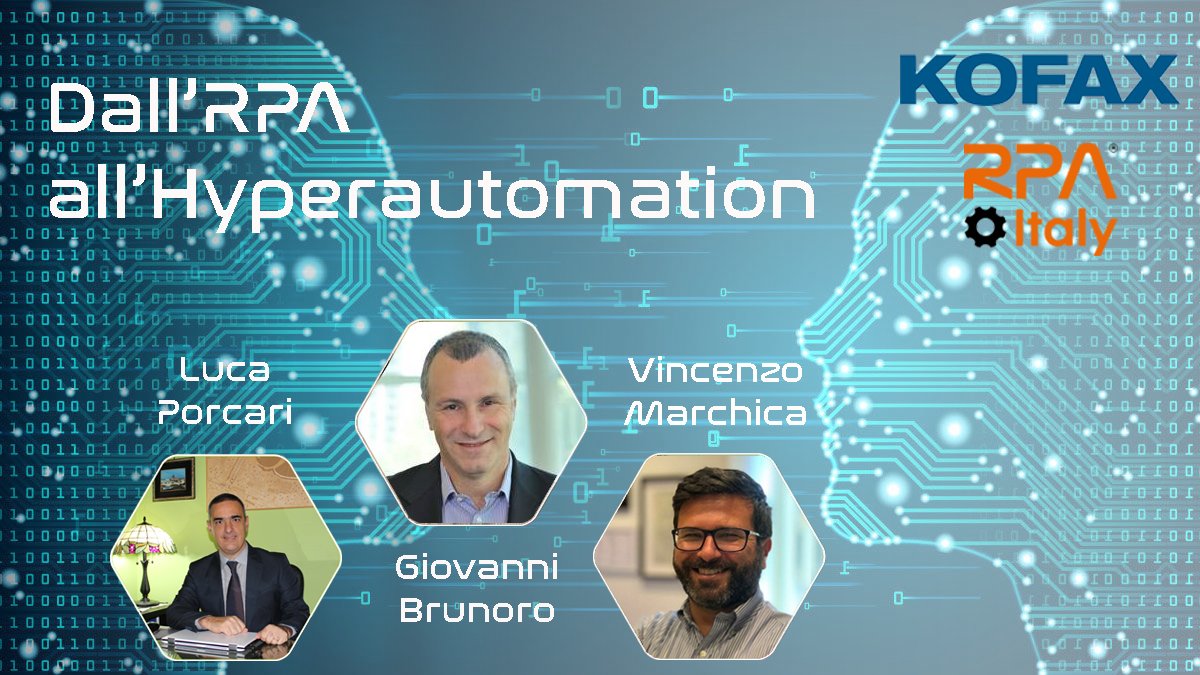RPA Italy tweet media