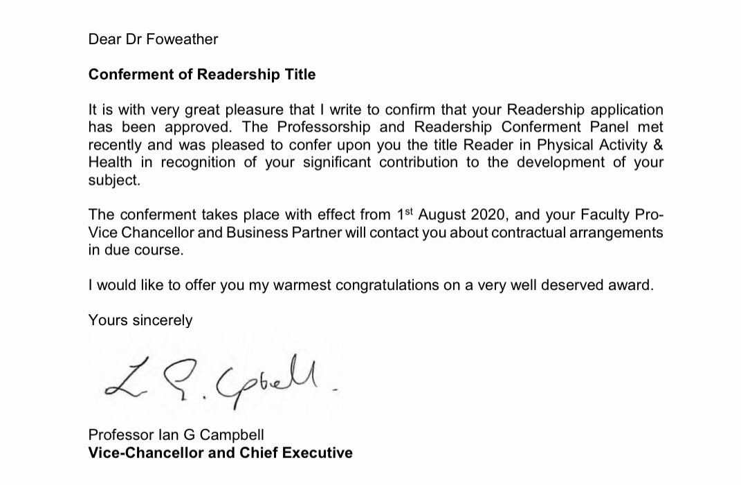 Lawrence Foweather tweet media