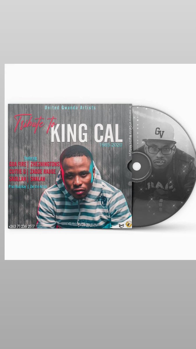 T. I. M. E. PROJECT OF GWANDA tweet media