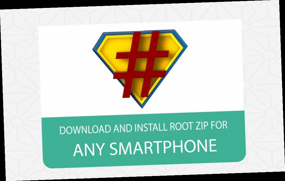 root zip files download / Twitter