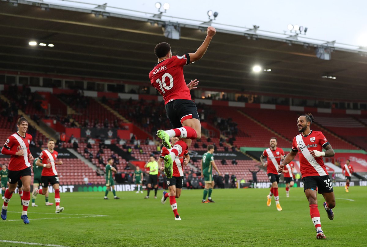 3) INGS & ADAMS  v ARSSince GW5 Adams only blanked twice. Could've had a huge haul v SHU if Ings converted chances Adams set upBefore inj in GW7, Ings 10th for pts (47, DCL was 7th on 52)ARS 8th best for xGC since GW8 - relying on their poor morale rather than stats