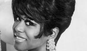 Happy Birthday to Cindy Birdsong 
(Supremes -  Patti LaBelle & the Bluebelles) 