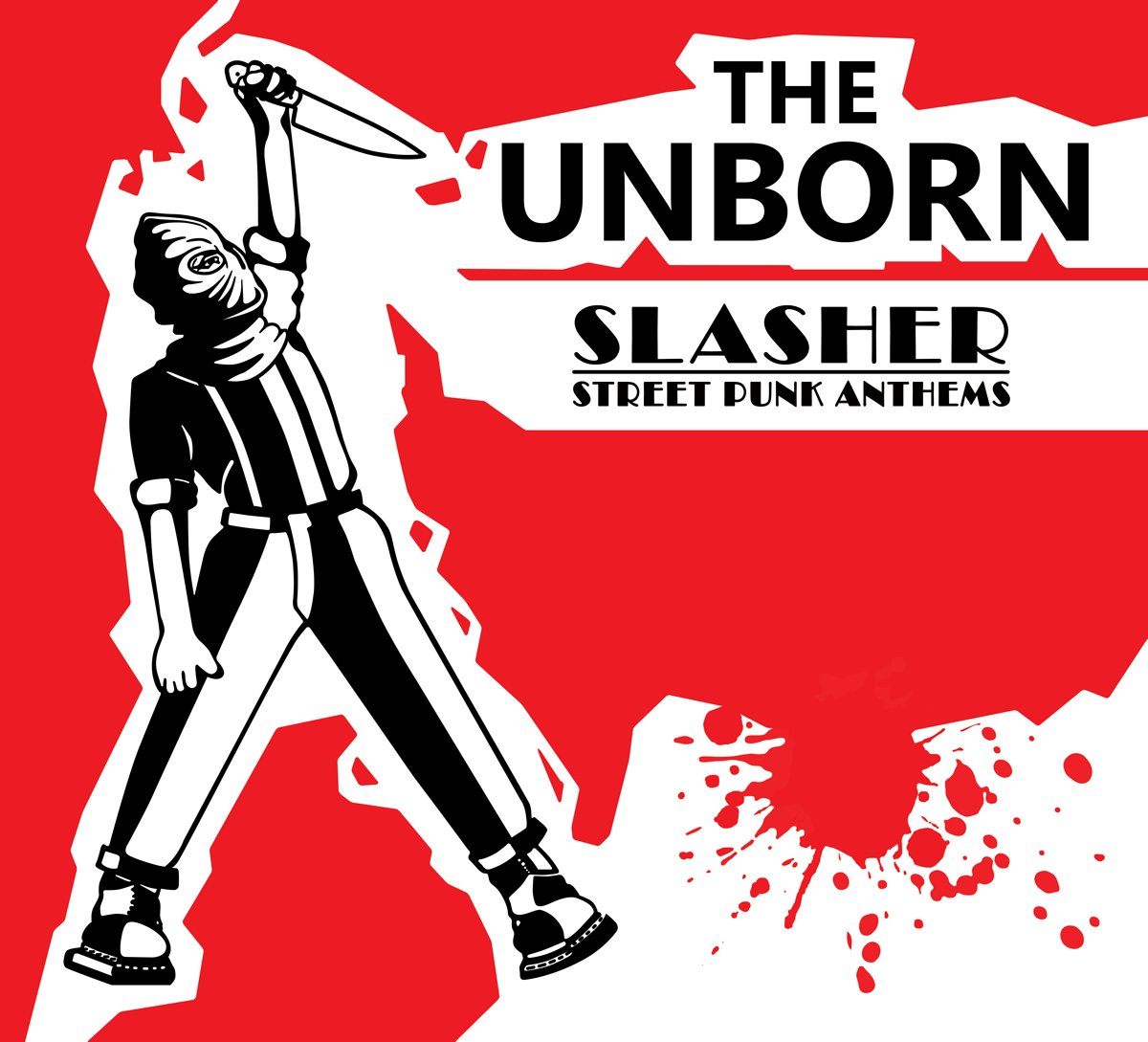 The Unborn - Degenerate (The Blood cover)
spoti.fi/39yu1ir