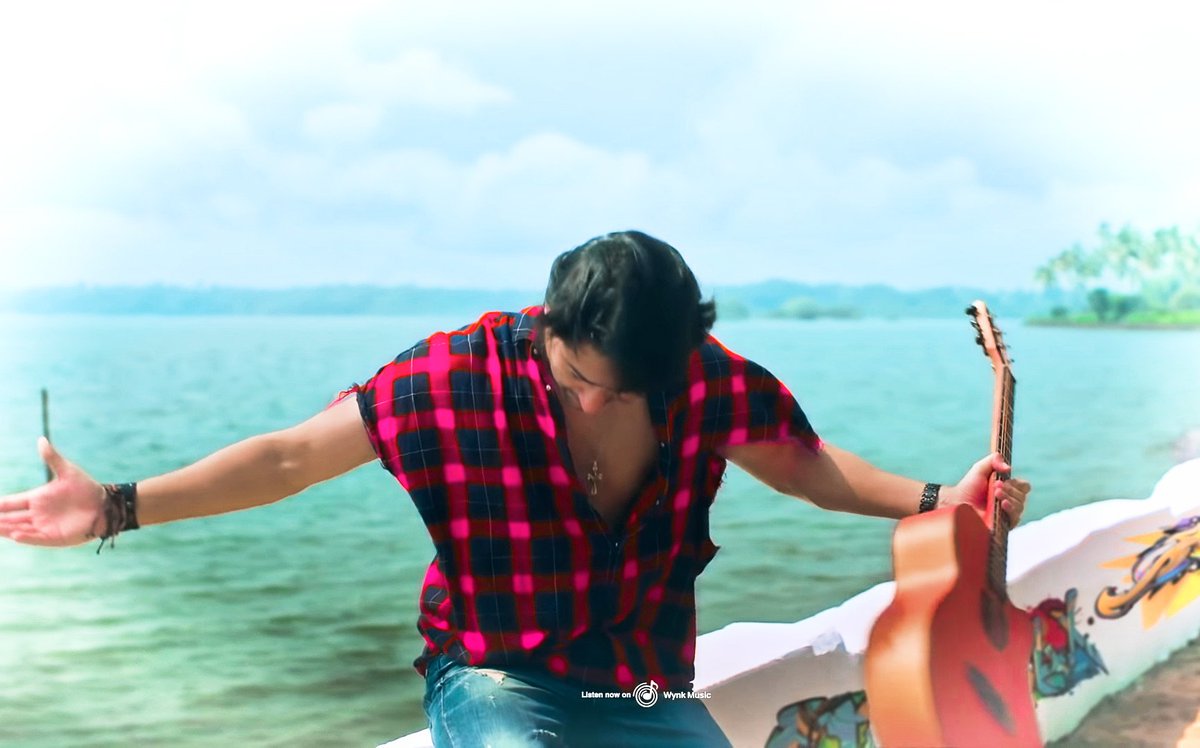 Red ~  @Shaheer_S  #ShaheerSheikh  #ShaheerInJeTuNaBulawe  #JeTuNaBulawe Link 