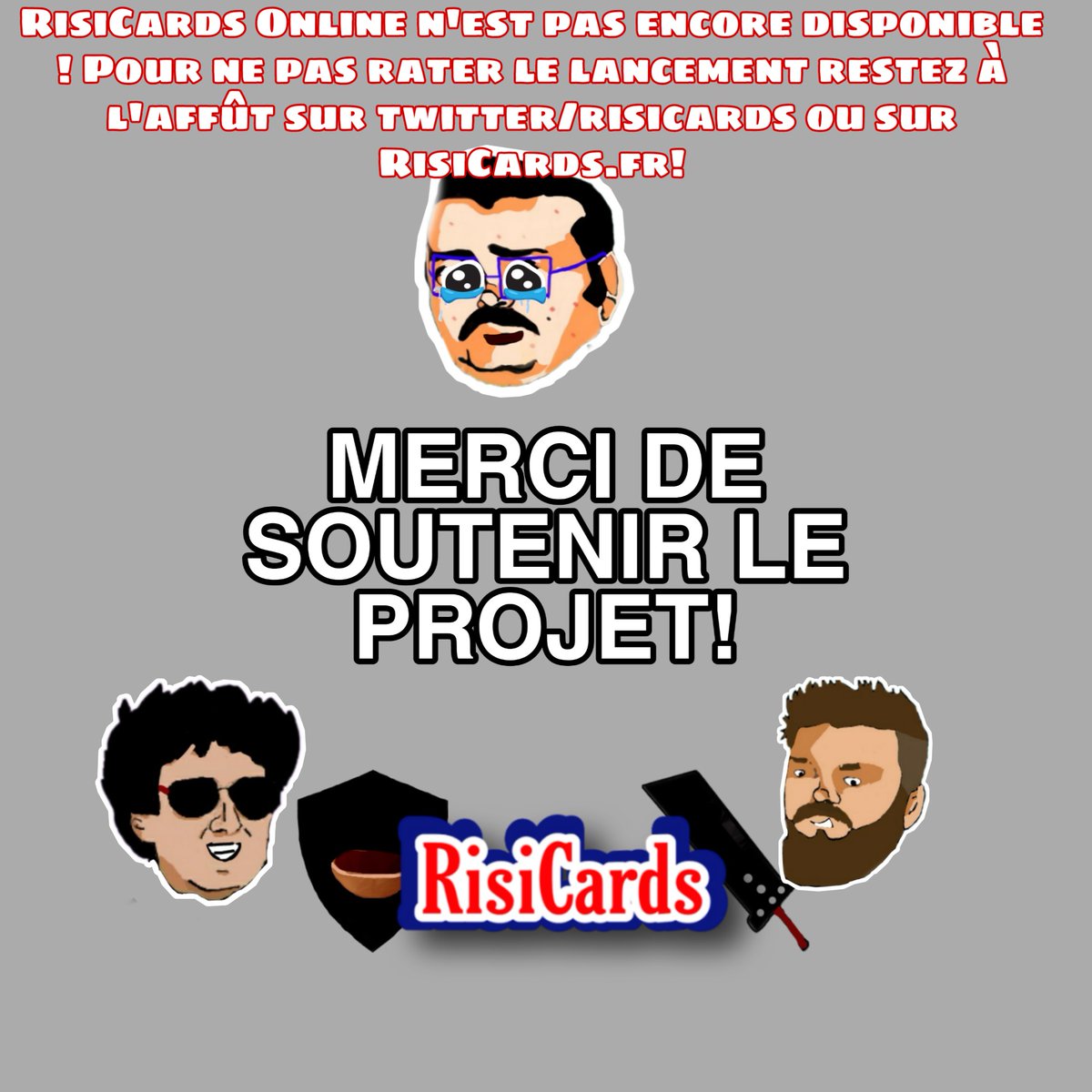 risicards's tweet photo. Les derniers colis ont été envoyés ! Les derniers recevront avant Noël soit le 17/12 selon Laposte! Sacré travail que de faire ces 100 colis! Merci pour le soutien on va pouvoir s'attaquer au site web et au jeu ONLINE sous Unreal Engine 4 ! https://t.co/Im3YAmppQH