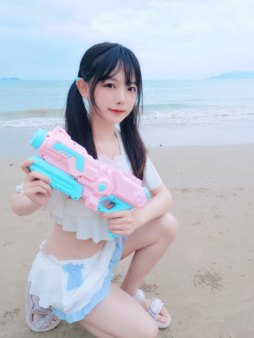 コスプレイヤー桜群のTwitter画像19