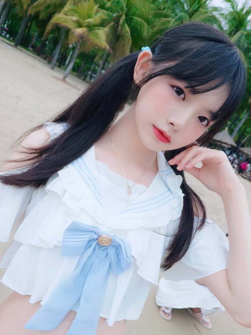 コスプレイヤー桜群のTwitter画像17