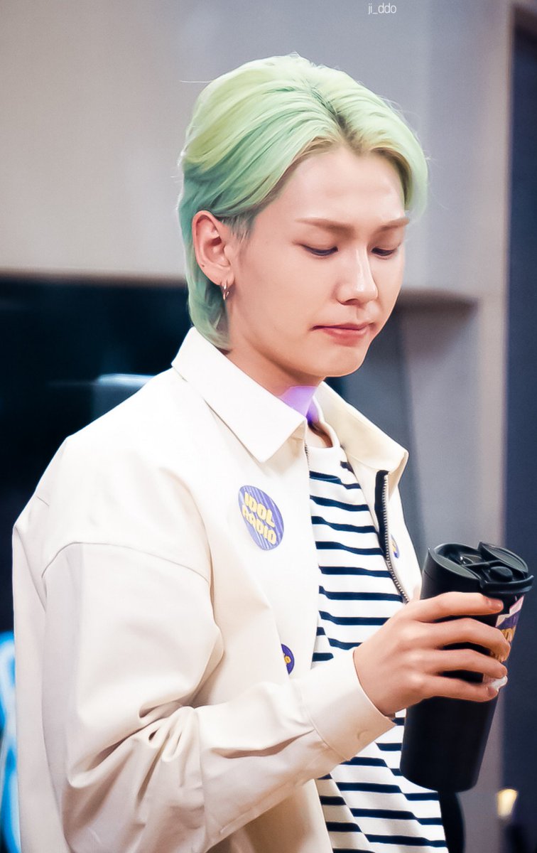 how to make your twitter green; a thread