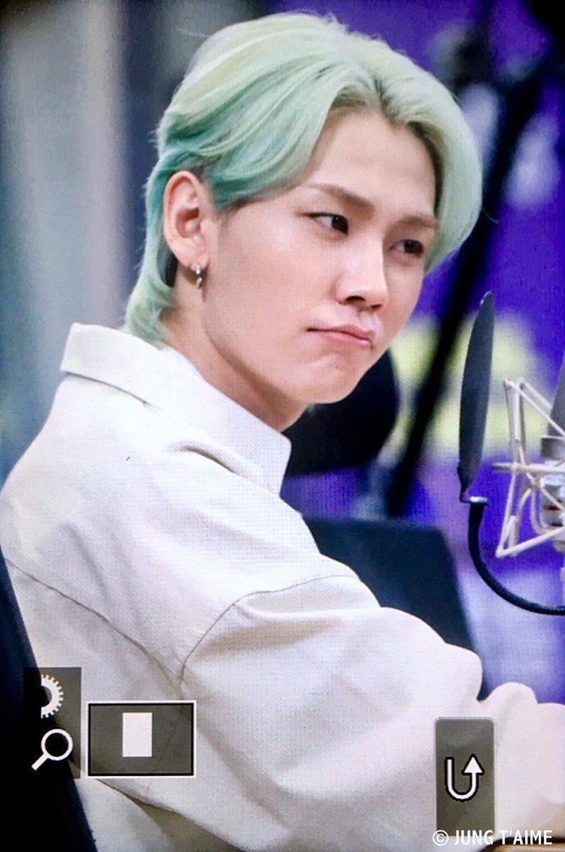 how to make your twitter green; a thread