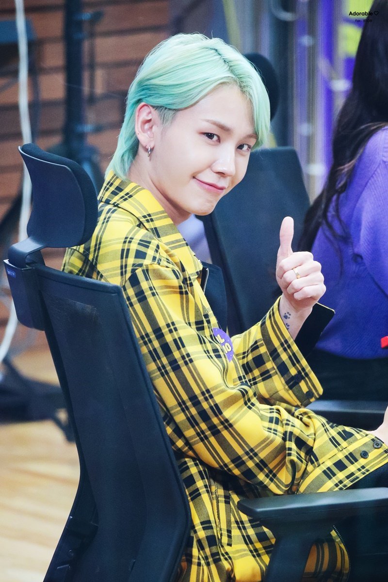 how to make your twitter green; a thread