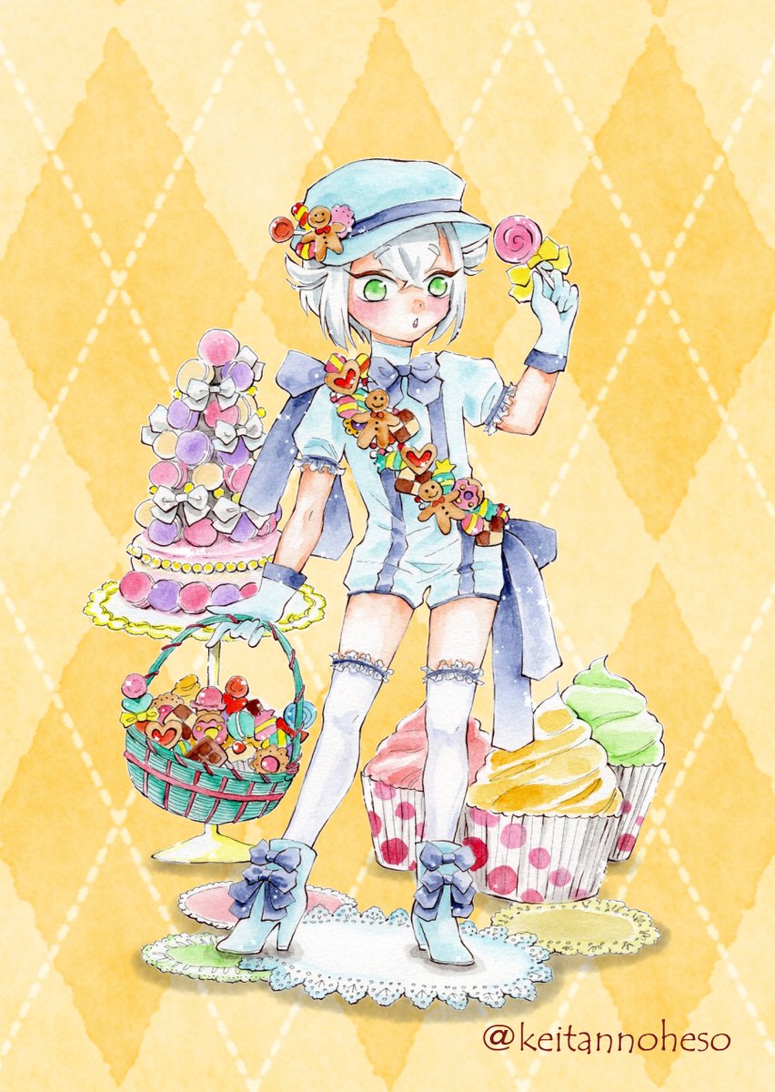 Hota Kawaii Dress 蛍丸可愛いお洋服企画 蛍丸可愛いお洋服企画 13日目 タイトル名 お気に入りのバスケットにお菓子をつめて 絵師 けーたん Keitannoheso Hota Kawaii゚dress 蛍丸可愛いお洋服企画 T Co Lzyvruzrzk Hota Kawaii Dress 蛍丸可愛いお洋服企画 蛍丸可愛いお洋服企画 13日目 タイトル名 お気に入りのバスケットにお菓子をつめて 絵師 けーたん Keitannoheso Hota Kawaii゚dress 蛍丸可愛いお洋服企画 T Co Lzyvruzrzk
