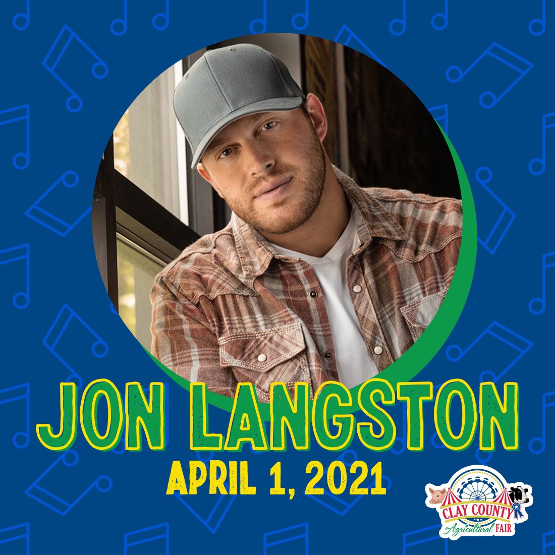 99.1 WQIK tweet media