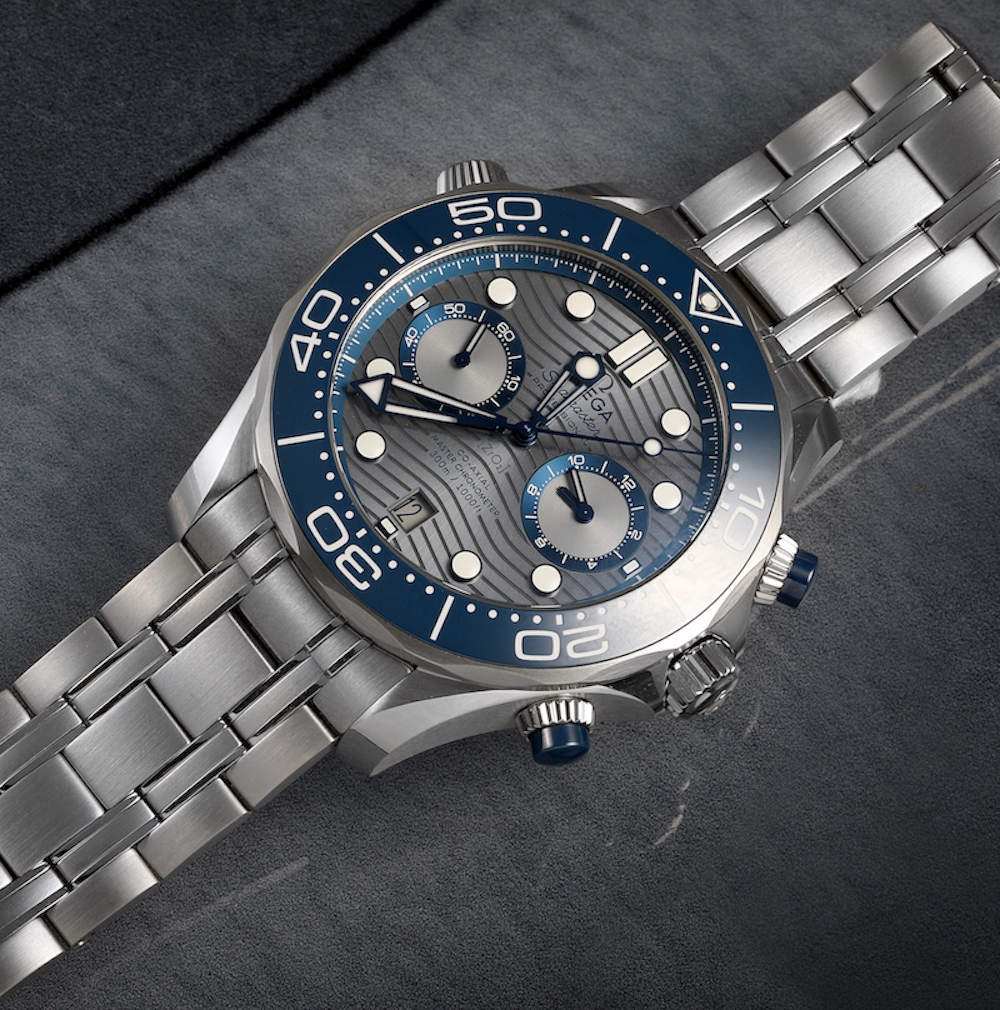 Top 82+ omega watch buying guide latest