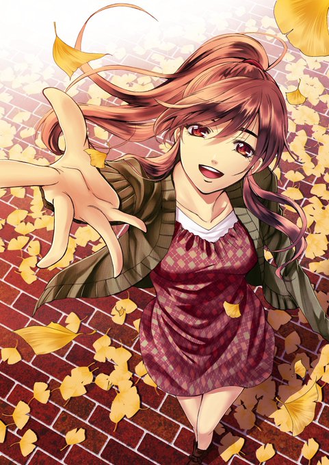 注目 画像ツイート 風夏 3ページ目 アニメレーダー 注目 画像ツイート 風夏 3ページ目 アニメレーダー
