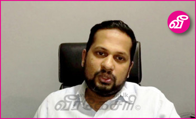 virakesari_lk's tweet photo. ஹிஜாஸ் ஹிஸ்புல்லாஹ்வை சந்திக்க சட்டத்தரணிகளுக்கு அனுமதி: மேன் முறையீட்டு நீதிமன்றத்துக்கு அறிவிப்பு

https://t.co/N9yDv0suNW
#SeniorAdvocate #HijazHezbollah #Permit #lk #MainCourt #Appeal https://t.co/mToQRCknKO