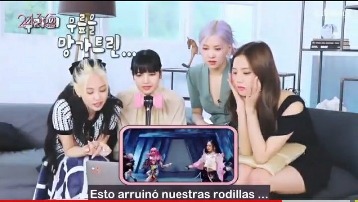 jenblissful_'s tweet photo. HAGAMOSLO POR ESAS RODILLAS BLINKS!! #HYLTto700MTODAY
#BLACKPINK @BLACKPINK https://t.co/YkeVk1PSY6