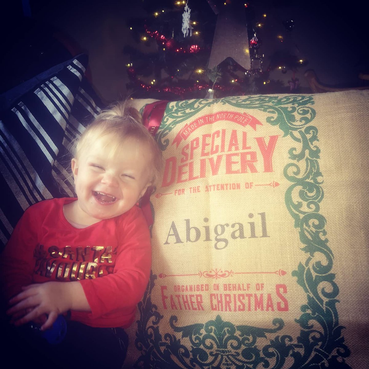 Stephanie Whitaker tweet media