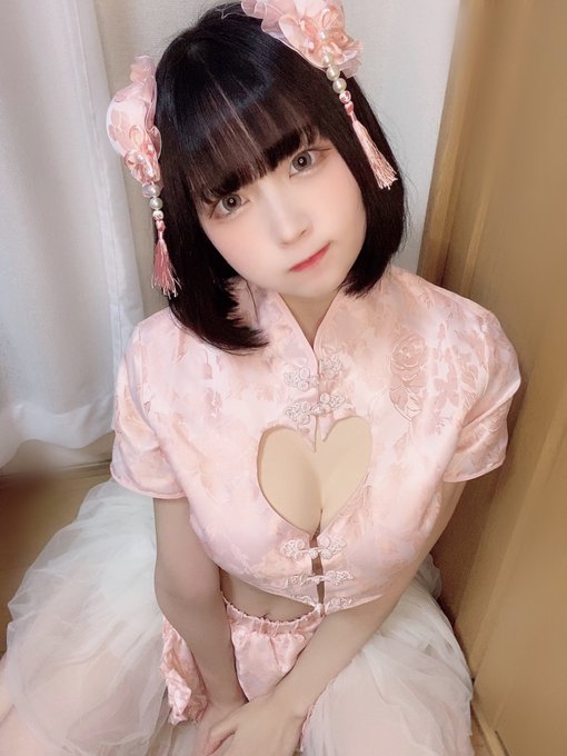 コスプレイヤーうりんのTwitter画像15