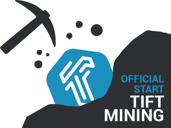 FinanceTift's tweet photo. [1/3] The official start of farming/mining today! All information here 👉 https://t.co/YUIraGbBuy. We invite all investors and enthusiasts to join our community and receive rewards! $tift #farming #mining #cryptocurrency #trx #tron #trading #investment https://t.co/B1niEDd4uy