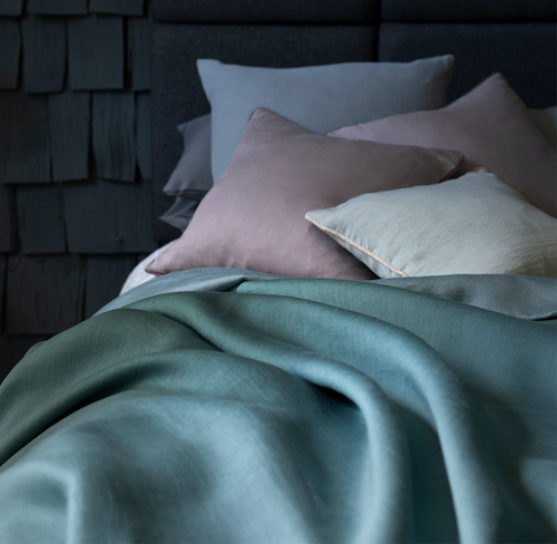 Studio by <a href="/MarvicTextiles/">Marvic Textiles Ltd</a> Azure &amp; Elements Collection AW2020;
#contemporary #fabrics with a fresh, young aesthetic, at a more accessible price point.