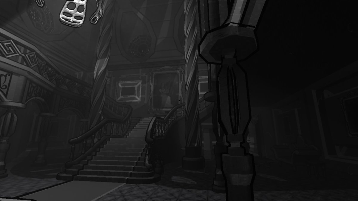 BadLand_Publish's tweet photo. A huge mansion. 
Murders in the dark.
A destiny marked by tarot cards.

Discover now the mysteries of Inexplicable Deaths in Damipolis: Inner Thoughts ➡️https://t.co/8D90vKQWi4

@Tie_Soft | #gamedev | #noir | #3D | #indiegame https://t.co/jWxxYP55xv