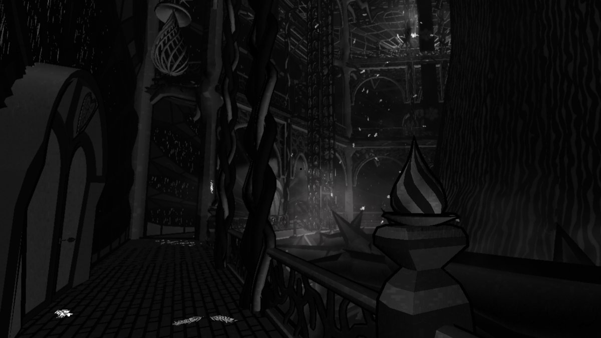 BadLand_Publish's tweet photo. A huge mansion. 
Murders in the dark.
A destiny marked by tarot cards.

Discover now the mysteries of Inexplicable Deaths in Damipolis: Inner Thoughts ➡️https://t.co/8D90vKQWi4

@Tie_Soft | #gamedev | #noir | #3D | #indiegame https://t.co/jWxxYP55xv