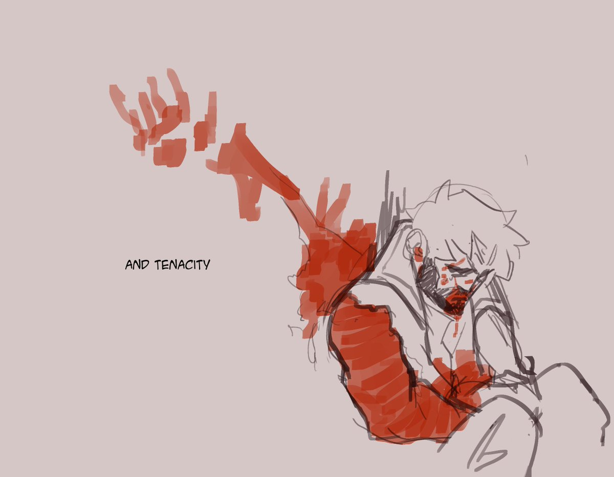 filibusterfrog's tweet photo. dumb little unfinished comic for my new gunslinger and his beautiful moon wife https://t.co/te2pxyhndZ