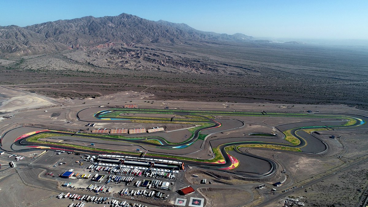 actcargentina's tweet photo. 🙌Segundo fin de semana consecutivo con este contexto🎉 

✅El #TCenSanJuan, escenario de la definición de la Copa de Oro del Turismo Carretera y de Plata del TC Pista🏆 https://t.co/y419gamapn