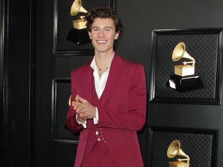 'I REALLY SUFFERED' Shawn Mendes angered over ongoing gay taunts
