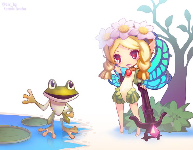 オーディンスフィアのtwitterイラスト検索結果 オーディンスフィアのtwitterイラスト検索結果