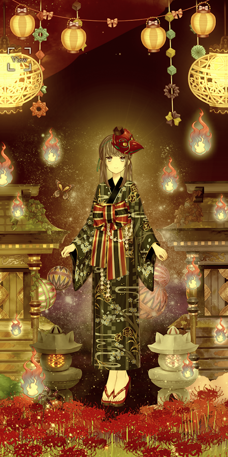 結ンデ開イテ羅刹ト骸のtwitterイラスト検索結果 古い順