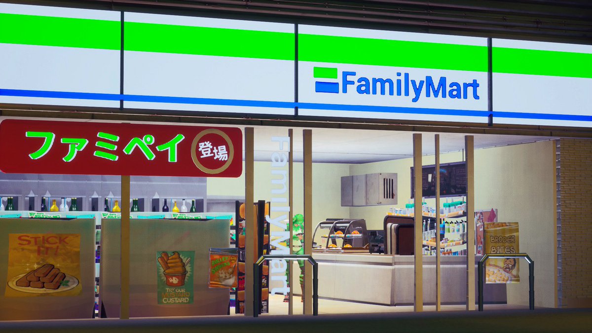 ヤノス Cactus ゲーム建築はマイクラだけじゃない マツコの知らない世界 フォートナイト