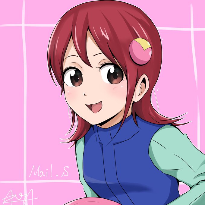 桜井メイルのtwitterイラスト検索結果 古い順