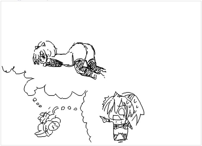 @min_ugk 認識してる中で最古のやつ! 