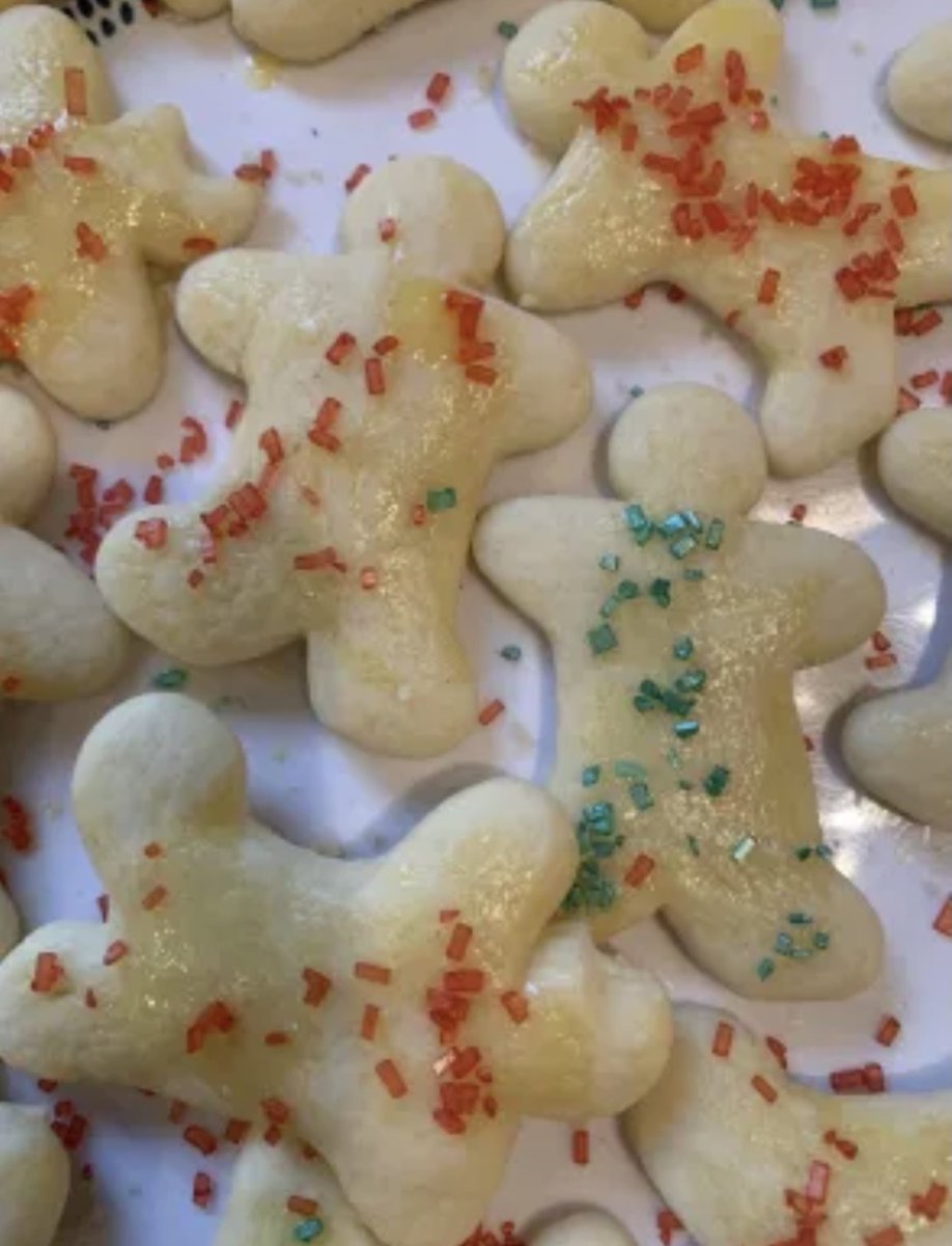 Looking for yummy Christmas cookies?  Look no further. dreamstodiscover.com/what-are-old-f… #Christmascookies