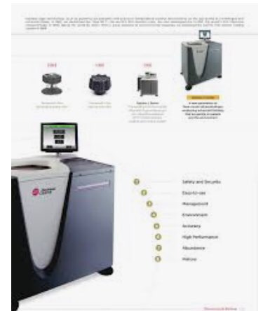 mikekburns's tweet photo. Did you know that the Optima XPN #ultracentrifuge was used from the beginning of #SARS_CoV_2 vaccine research to biosafety testing of the vaccine released in the past 2 weeks? All of @BCILifeSciences are #biosafe and #21cfrpart11 #glp #gmp compliant #virus #vaccine #biotech https://t.co/kbTsVqJb0G