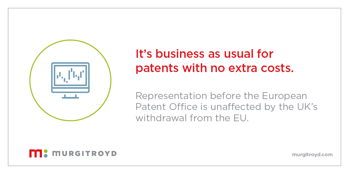 Murgitroyd's tweet photo. IP Tips - No.16
Some basic tips to help you keep your eye on the IP ball
#IPTips #Murgitroyd #IntellectualProperty https://t.co/bUIiWaHavd