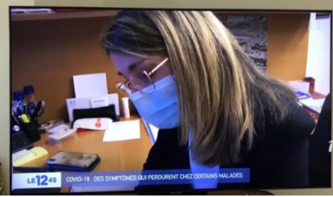 5- Rôle d’alerte auprès des institutions, des députés, du corps médical sur le Covid Long et collaboration avec des groupes Covid Long internationaux. En particulier, réunions spécifiques avec ces députées :  @MIRALLESMP  @mnlienemann  @Tuffnell17
