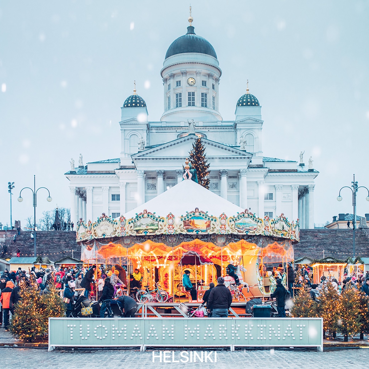 Looking forward to the festive season, Here is a picture from Helsinki.

#visualmuse #visual #muse #creative #powerhouse #creativepowerhouse #content #creation #contentcreation #success #business https://t.co/gsw77ttm4O