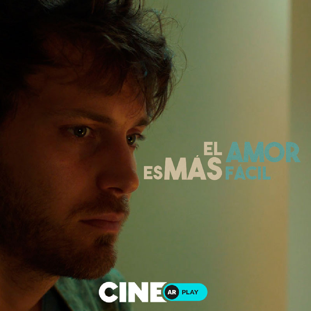 Pensa&Rocca CINE (@pensarocca) on Twitter photo Hoy, mañana y pasado, El amor es más fácil de <a href="/danypensa/">Daniel Pensa</a> y con producción de <a href="/pensarocca/">Pensa&Rocca CINE</a>, gratis en <a href="/CINEAR_/">CINE.AR</a> Play! Hoy, mañana y pasado, El amor es más fácil de <a href="/danypensa/">Daniel Pensa</a> y con producción de <a href="/pensarocca/">Pensa&Rocca CINE</a>, gratis en <a href="/CINEAR_/">CINE.AR</a> Play!