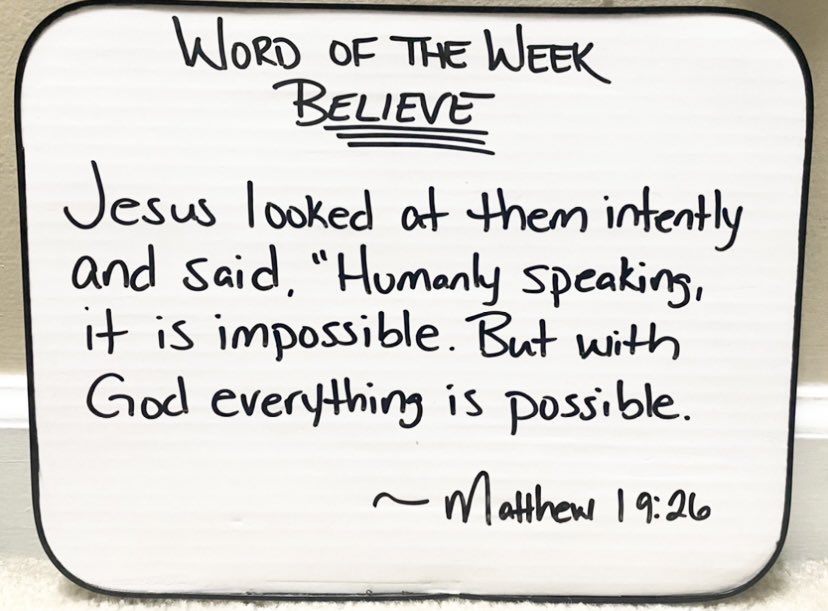 LiberianGal_'s tweet photo. I choose to believe....  

#believe #choice #choosetobelieve #God #Jesus #power #faith #trust #hope #love #decidetobelieve #overdoubt #overfear #justbelieve #Godsgotyou #lookUP #walkthroughit #WordoftheWeek https://t.co/2Ojf6VdXmy