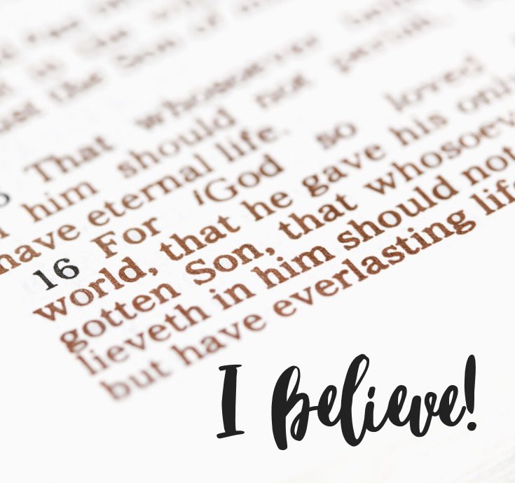 LiberianGal_'s tweet photo. I choose to believe....  

#believe #choice #choosetobelieve #God #Jesus #power #faith #trust #hope #love #decidetobelieve #overdoubt #overfear #justbelieve #Godsgotyou #lookUP #walkthroughit #WordoftheWeek https://t.co/2Ojf6VdXmy