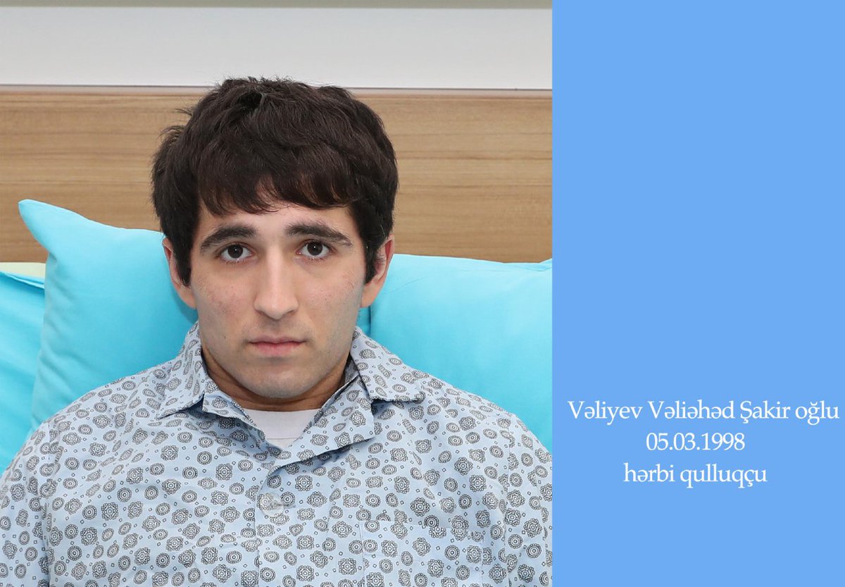 ResadIsgendero7's tweet photo. Vətən Müharibəsində Ermənistana əsir düşən Azərbaycan Ordusunun hərbçiləri əsirlikdən qaytarılmısdır.Valdeynlerinin gozu aydin olsun🙏 https://t.co/uxPCens5Kh