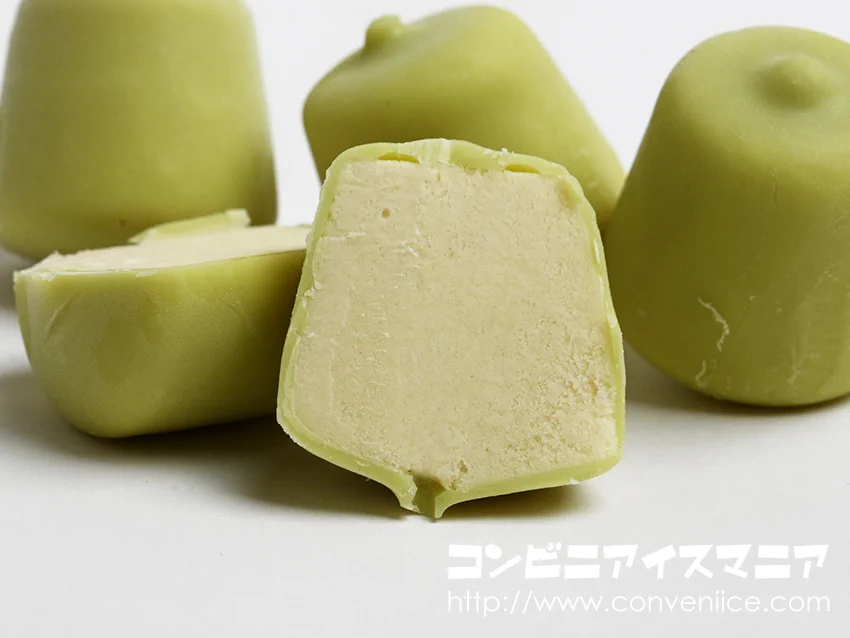 現在ローソンでピスタチオアイスシリーズ第5弾が発売中。ピスタチアンの皆さんにはうれしいニュース。