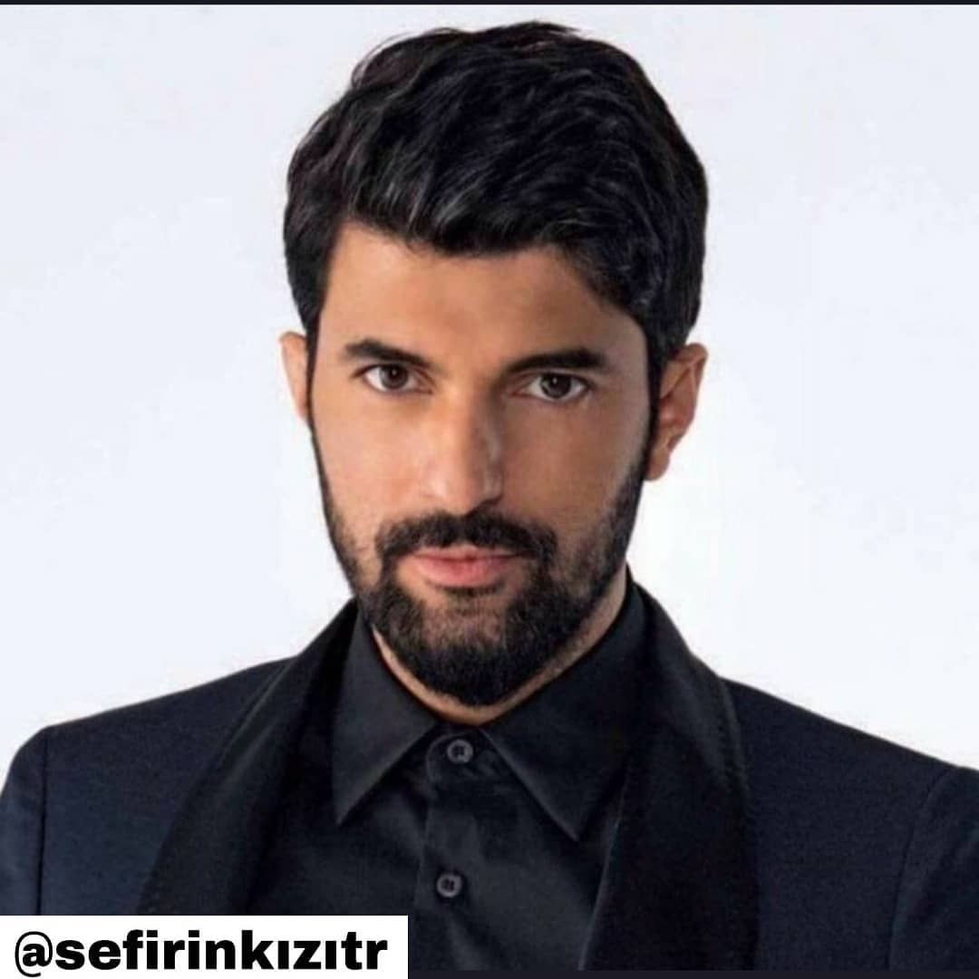 #EnginAkyürek #SefirinKizi. 😍